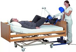 Знакомьтесь с MOTOmed letto2 - новинка в линейке "Преодоление"!
