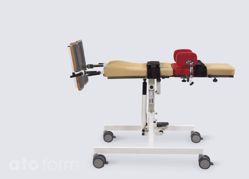 Вертикализатор Ato-Form BS 100