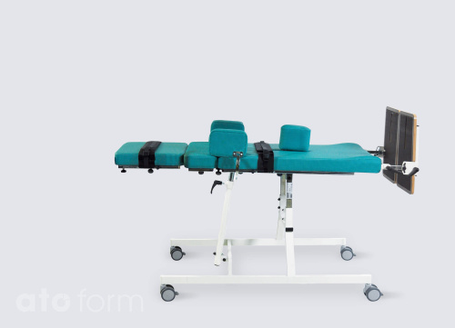 Вертикализатор Ato-Form BS 300 фото 17