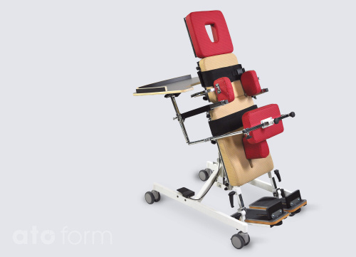 Вертикализатор Ato-Form BS 100 фото 19