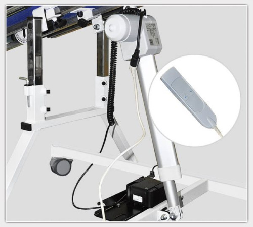 Вертикализатор Ato-Form BS 300 фото 3