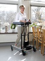 Роллатор Bure Walking Table