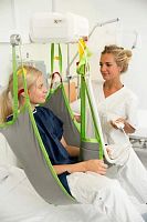 Потолочный подъемник Human Care Roomer 5200